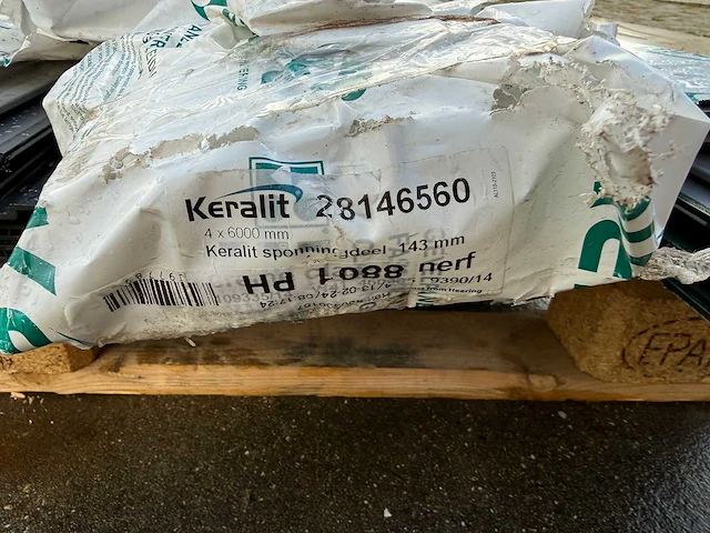 Keralit - diverse - gevelbekleding - afbeelding 4 van  7