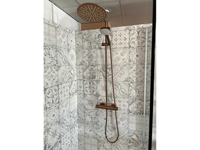 Keramag douchecombinatie - afbeelding 7 van  10