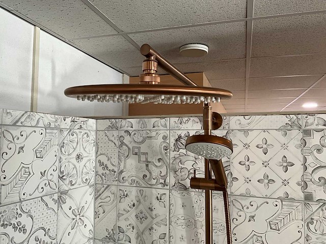 Keramag douchecombinatie - afbeelding 8 van  10