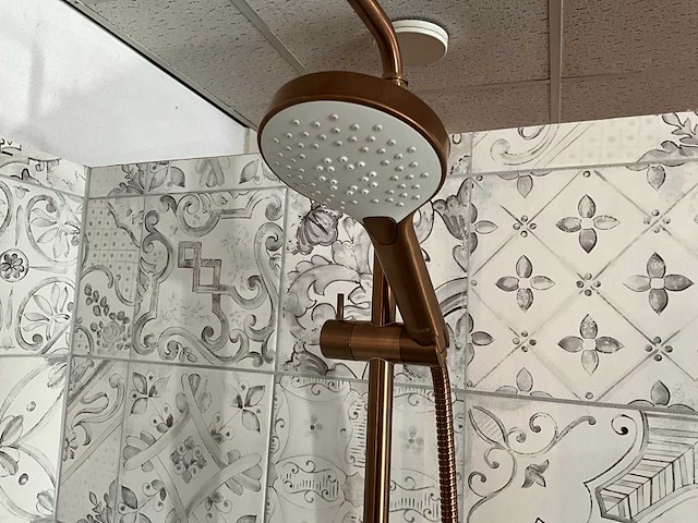 Keramag douchecombinatie - afbeelding 9 van  10