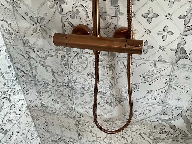 Keramag douchecombinatie - afbeelding 10 van  10