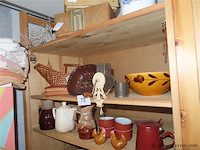 Keramiek, bakvormen, emaille enz…. - afbeelding 6 van  6