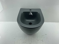 Keramiek bidet - bidet - afbeelding 1 van  2