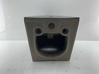 Keramiek bidet - bidet - afbeelding 2 van  2