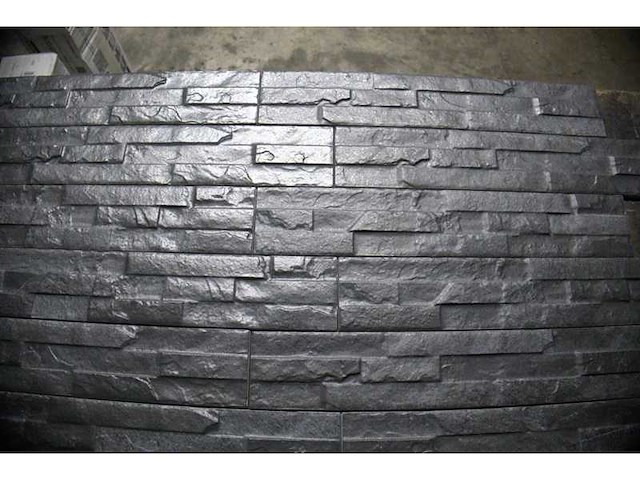Keramiek muurbekleding (ca.51.3m²) - afbeelding 2 van  2