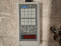 Keramiek oven, wepatherm, wpt 100 40, 2002 - afbeelding 5 van  8