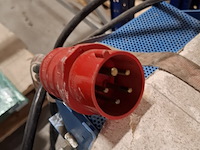 Keramiek oven, wepatherm, wpt 100 40, 2002 - afbeelding 6 van  8