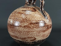 Keramieken bolkruik - afbeelding 2 van  5