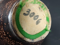 Keramieken bolkruik - afbeelding 5 van  5