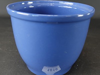 Keramieken pot - afbeelding 1 van  5