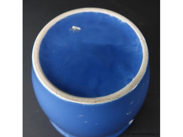 Keramieken pot - afbeelding 5 van  5