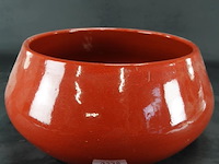 Keramieken schaal - afbeelding 1 van  5