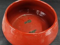 Keramieken schaal - afbeelding 3 van  5