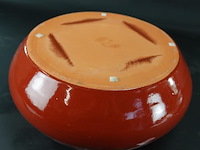 Keramieken schaal - afbeelding 4 van  5