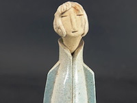 Keramieken sculptuur - afbeelding 3 van  5