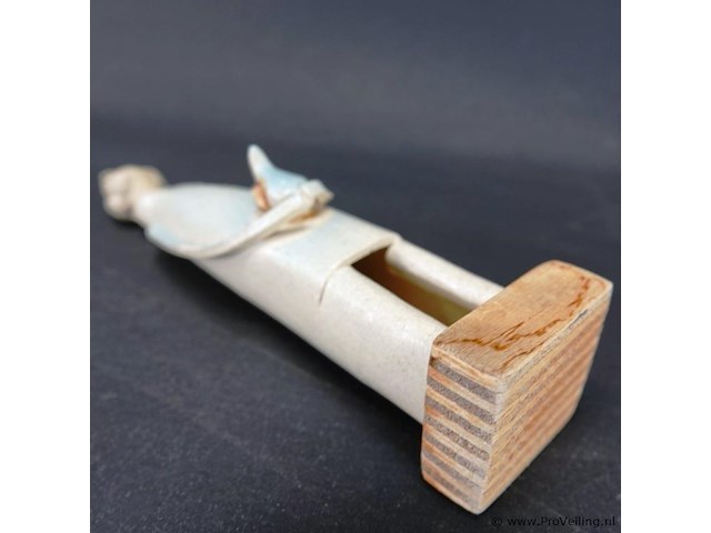 Keramieken sculptuur - afbeelding 5 van  5