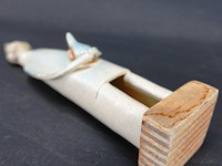 Keramieken sculptuur - afbeelding 5 van  5