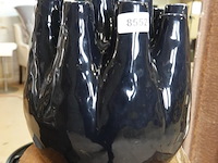 Keramieken tulpenvaas - afbeelding 2 van  5