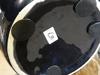 Keramieken tulpenvaas - afbeelding 5 van  5