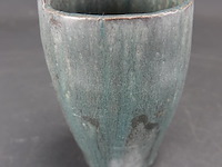 Keramieken vaas - afbeelding 1 van  5