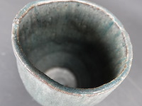 Keramieken vaas - afbeelding 4 van  5