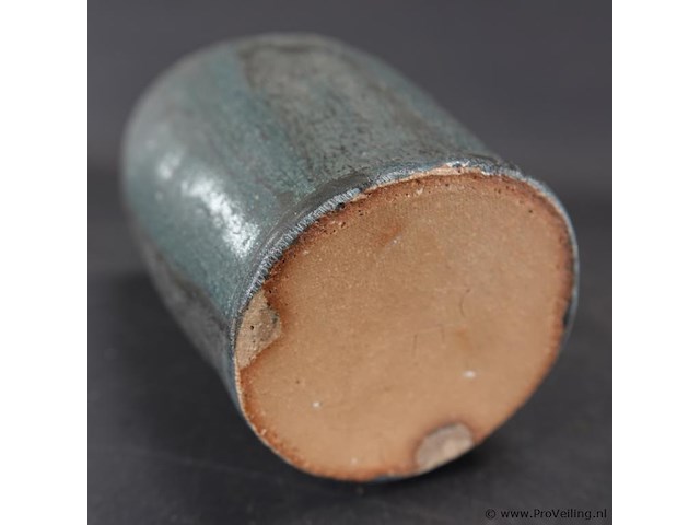 Keramieken vaas - afbeelding 5 van  5