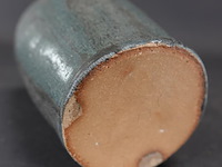 Keramieken vaas - afbeelding 5 van  5