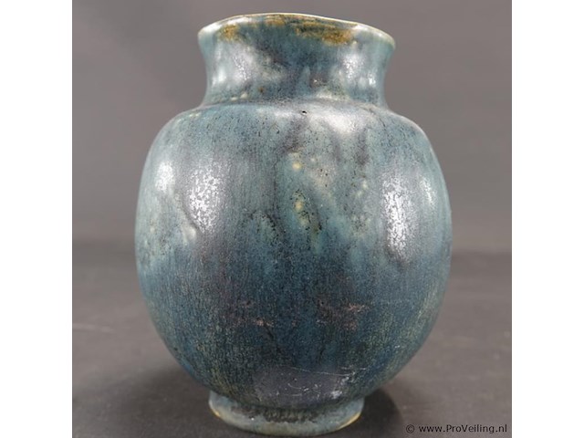 Keramieken vaas - afbeelding 2 van  5