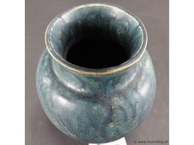 Keramieken vaas - afbeelding 3 van  5