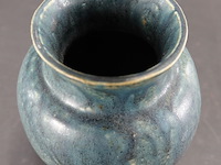 Keramieken vaas - afbeelding 3 van  5