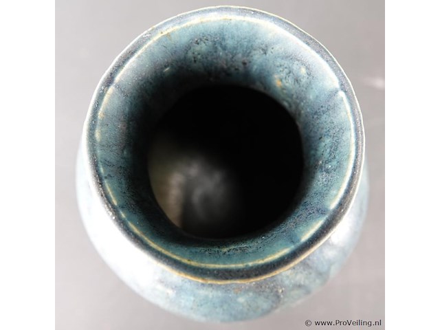 Keramieken vaas - afbeelding 4 van  5