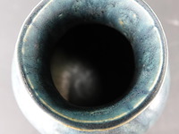 Keramieken vaas - afbeelding 4 van  5