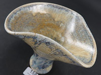 Keramieken vaas - afbeelding 3 van  5