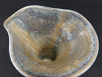 Keramieken vaas - afbeelding 4 van  5