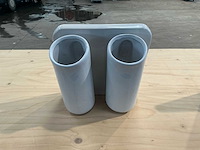 Keramieken vazen - afbeelding 1 van  7