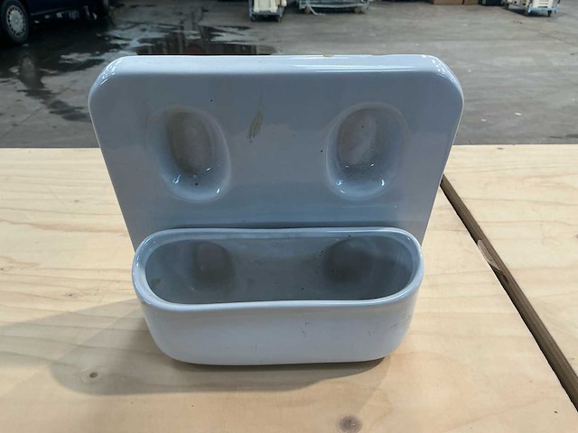 Keramieken vazen - afbeelding 3 van  7