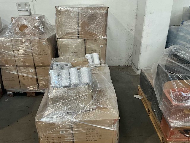 Keramieken vazen - afbeelding 4 van  7