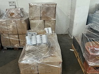 Keramieken vazen - afbeelding 4 van  7