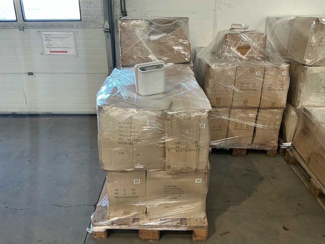 Keramieken vazen - afbeelding 6 van  7