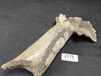 Keramieken wandsculptuur - afbeelding 1 van  5