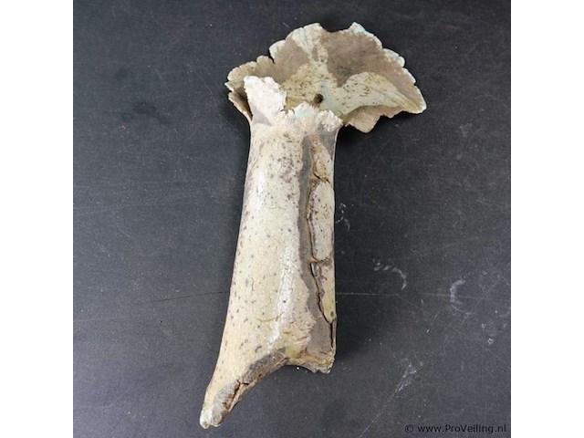 Keramieken wandsculptuur - afbeelding 2 van  5