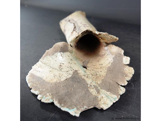 Keramieken wandsculptuur - afbeelding 4 van  5