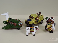 Keramiekkunst bolivia