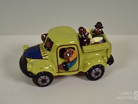 Keramiekkunst bolivia - afbeelding 2 van  9