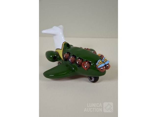 Keramiekkunst bolivia - afbeelding 3 van  9