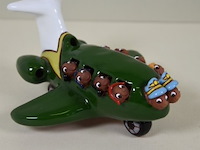 Keramiekkunst bolivia - afbeelding 3 van  9