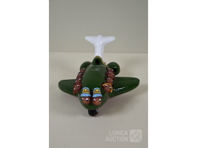 Keramiekkunst bolivia - afbeelding 4 van  9