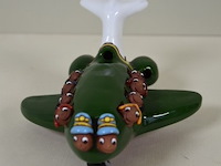 Keramiekkunst bolivia - afbeelding 4 van  9