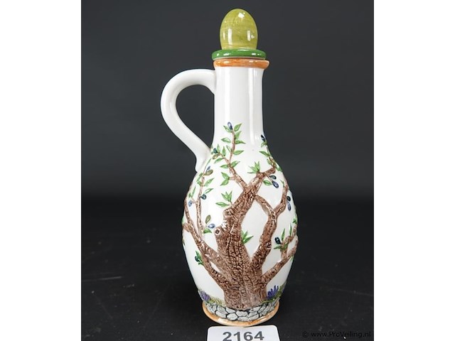 Keramika-augustana keramieken kruik - afbeelding 1 van  5