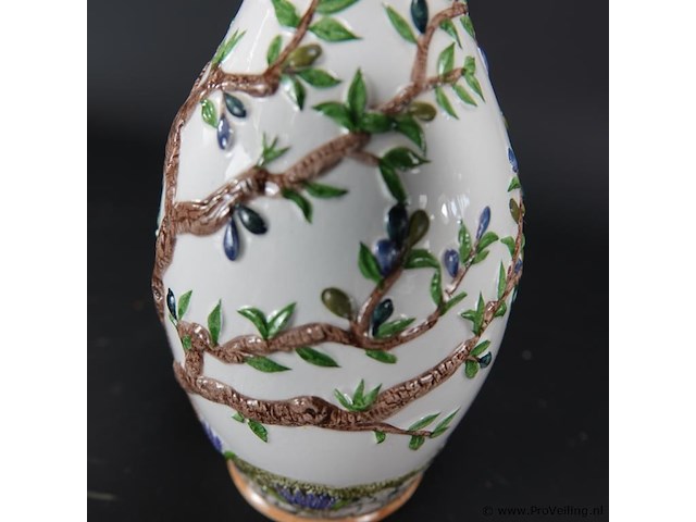 Keramika-augustana keramieken kruik - afbeelding 4 van  5